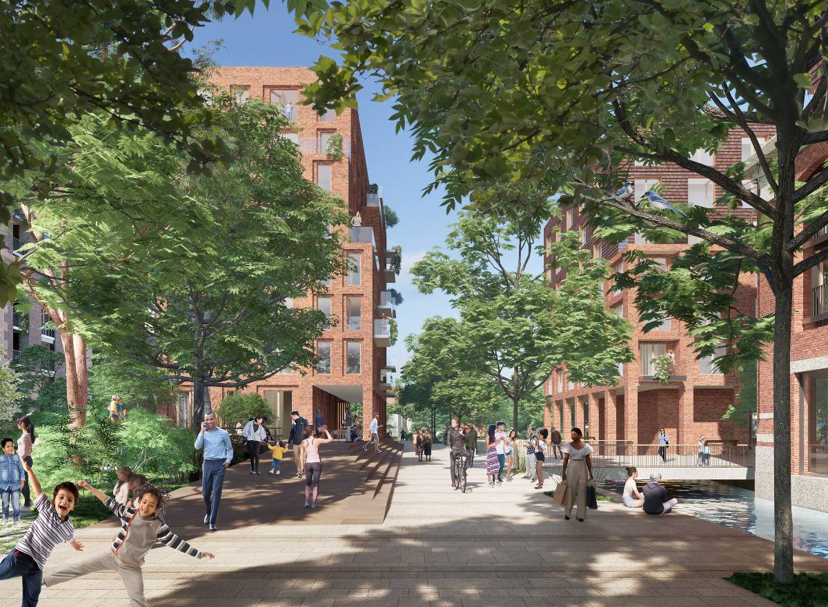 Vincent Lavergne Architecture Urbanisme