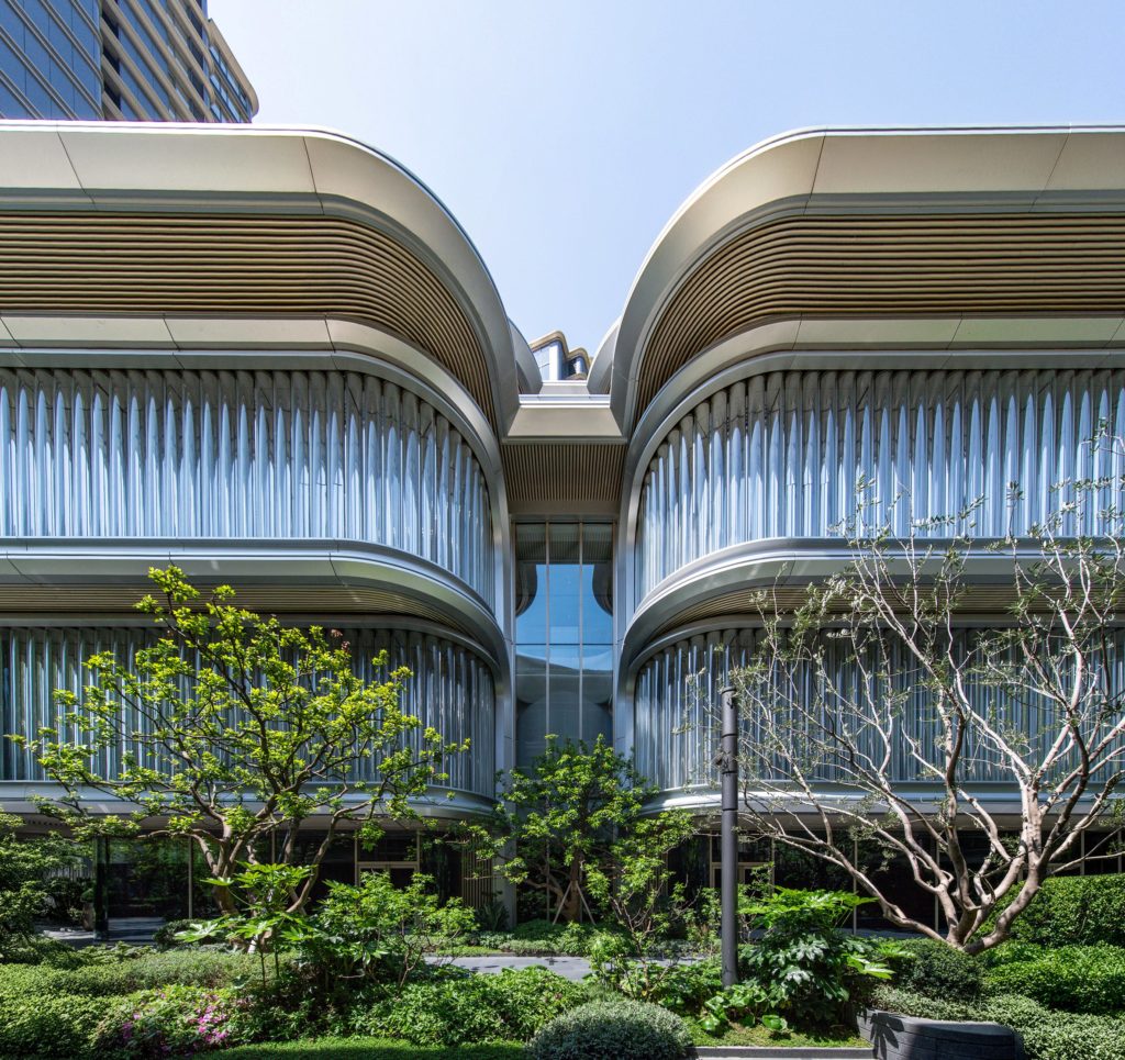 Foster + Partners