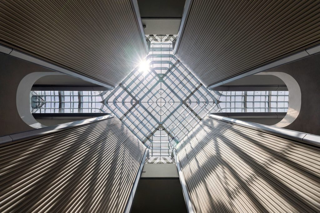 Foster + Partners